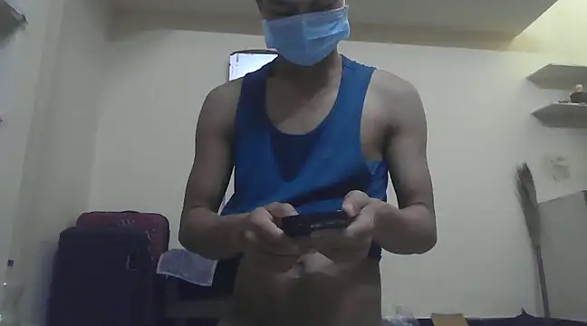 ken tanaka online show from 18, 1, 2025