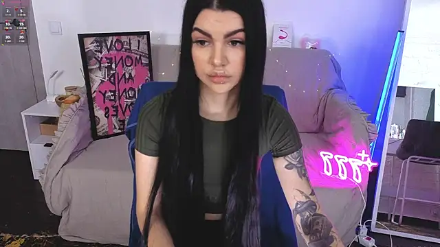 Tiffany lab online show from 5, 11, 2025