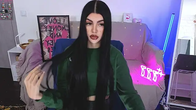 Tiffany lab online show from 21, 10, 2025