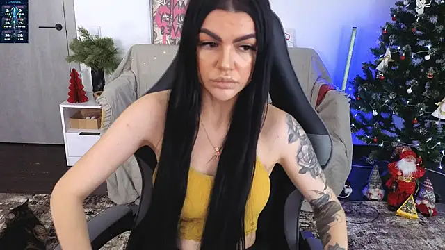 Tiffany lab online show from 17, 12, 2025