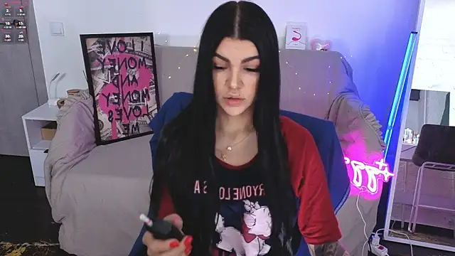 Tiffany lab online show from 6, 11, 2025