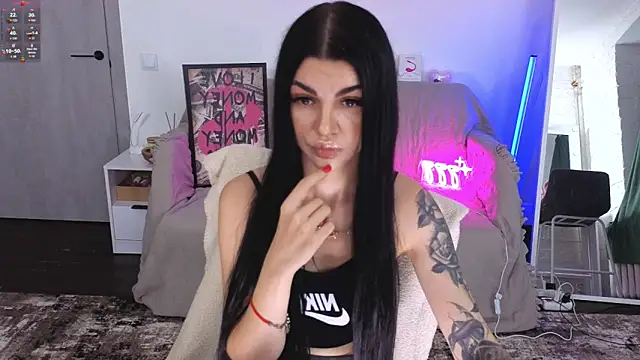 Tiffany lab online show from 17, 11, 2025