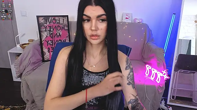 Tiffany lab online show from 20, 10, 2025