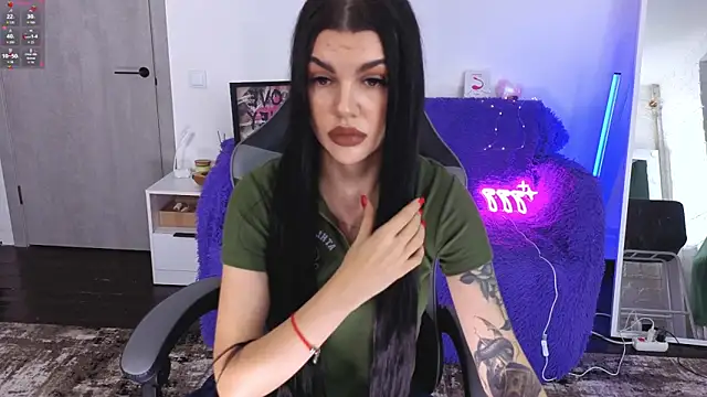 Tiffany lab online show from 26, 11, 2025