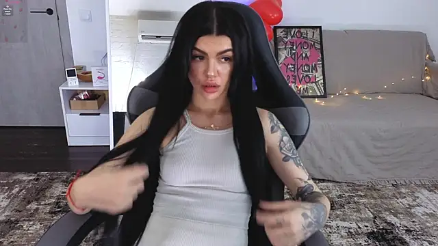 Tiffany lab online show from 13, 2, 2026