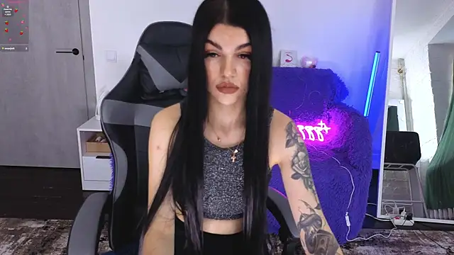 Tiffany lab online show from 23, 11, 2025