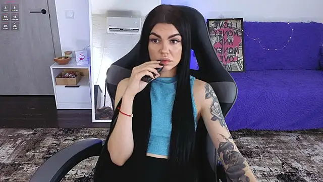 Tiffany lab online show from 7, 2, 2026