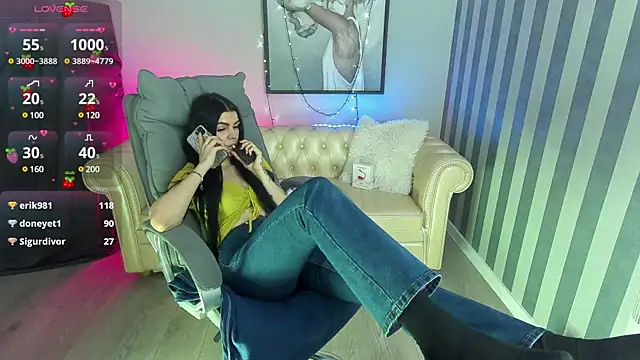 Tiffany lab online show from 15, 3, 2025