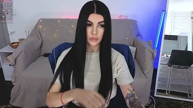 Tiffany lab online show from 26, 9, 2025