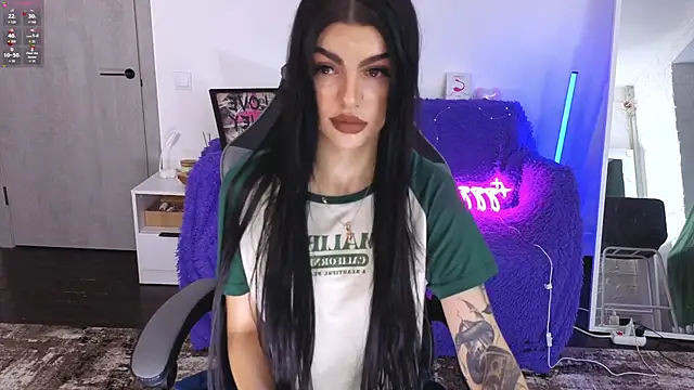 Tiffany lab online show from 29, 11, 2025