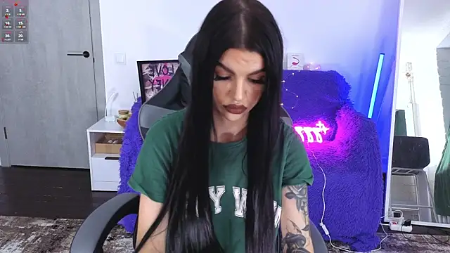 Tiffany lab online show from 3, 12, 2025