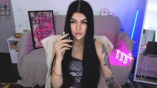 Tiffany lab online show from 12, 10, 2025