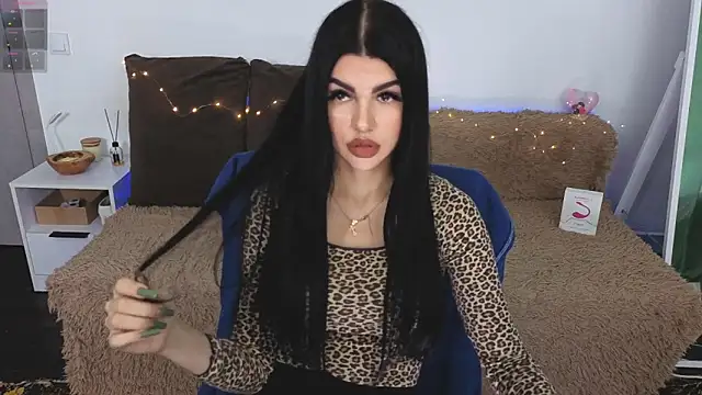 Tiffany lab online show from 24, 9, 2025