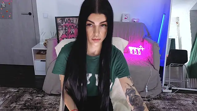 Tiffany lab online show from 15, 11, 2025