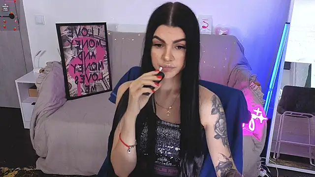 Tiffany lab online show from 7, 11, 2025