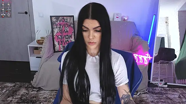 Tiffany lab online show from 10, 11, 2025