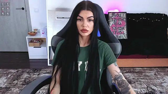 Tiffany lab online show from 1, 2, 2026