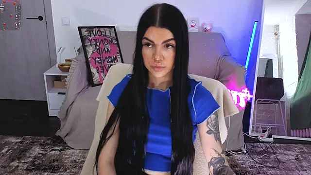 Tiffany lab online show from 12, 11, 2025