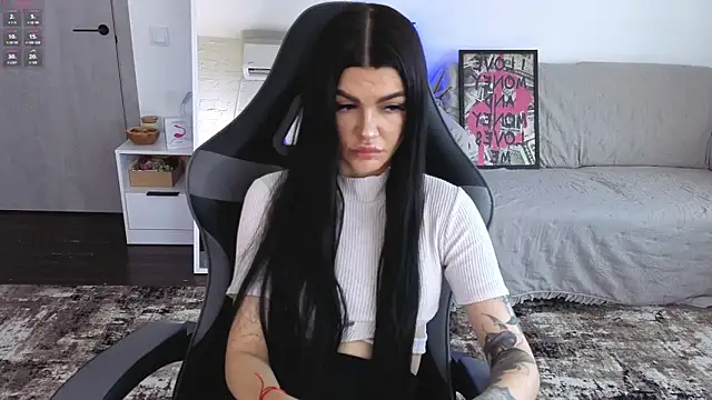 Tiffany lab online show from 22, 2, 2026