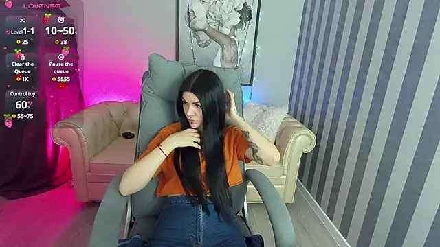 Tiffany lab online show from 7, 3, 2025