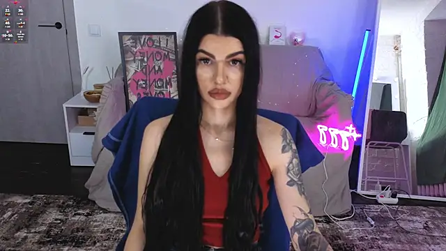 Tiffany lab online show from 11, 11, 2025