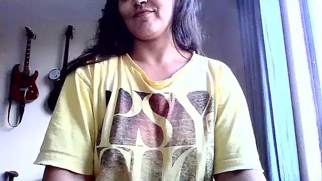 Snapshot of escritorasafada chatting on 19, 3, 2025 escritorasafada online show from 19, 3, 2025