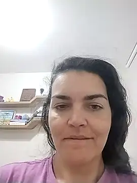 Snapshot of escritorasafada chatting on 23, 9, 2025 escritorasafada online show from 23, 9, 2025