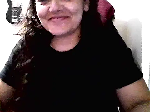 Snapshot of escritorasafada chatting on 21, 2, 2025 escritorasafada online show from 21, 2, 2025