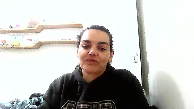 Snapshot of escritorasafada chatting on 13, 3, 2026 escritorasafada online show from 13, 3, 2026