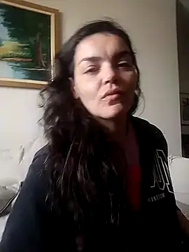 Snapshot of escritorasafada chatting on 22, 9, 2025 escritorasafada online show from 22, 9, 2025