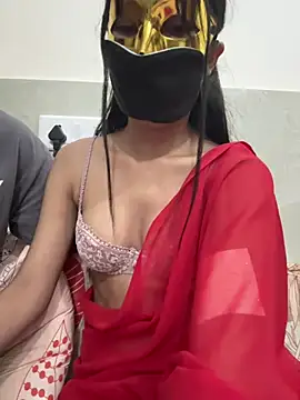 honey bunny31 online show from 12, 7, 2026