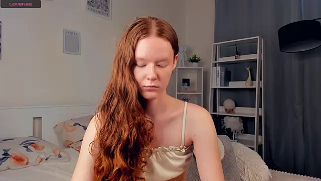 ZaraBluitt online show from 11, 9, 2025