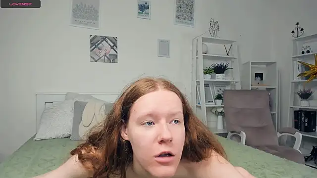 ZaraBluitt online show from 8, 7, 2026