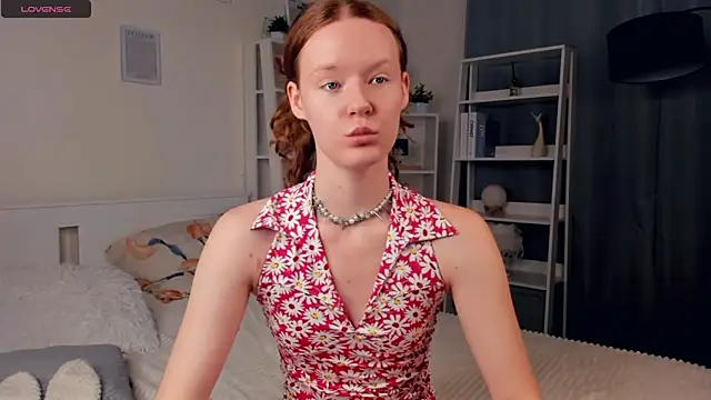 ZaraBluitt online show from 10, 9, 2025