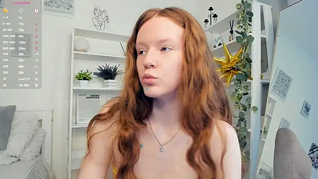 ZaraBluitt online show from 8, 6, 2026