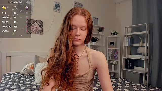 ZaraBluitt online show from 13, 11, 2025