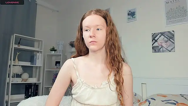 ZaraBluitt online show from 9, 10, 2025