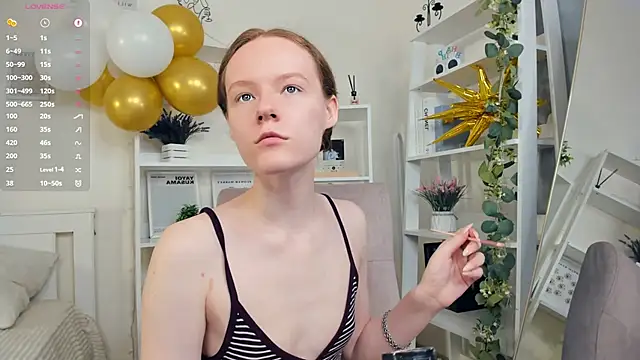 ZaraBluitt online show from 17, 5, 2026