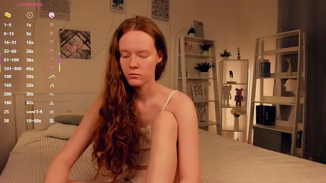 ZaraBluitt online show from 11, 1, 2026