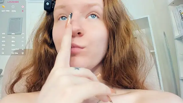 ZaraBluitt online show from 1, 6, 2026