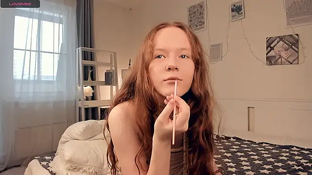 ZaraBluitt online show from 6, 2, 2026