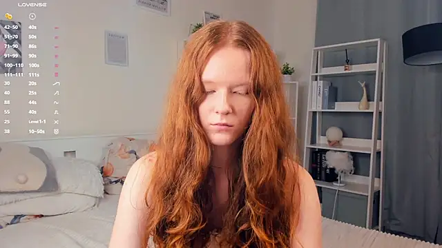 ZaraBluitt online show from 14, 9, 2025