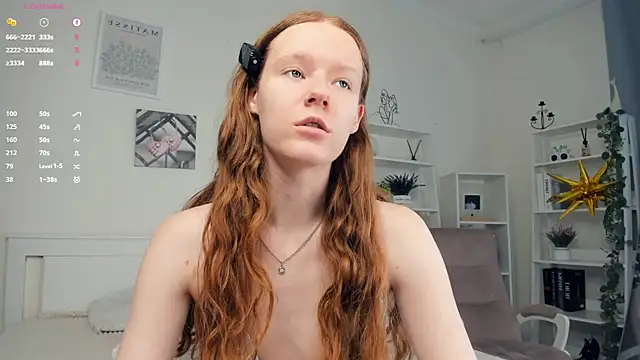 ZaraBluitt online show from 5, 7, 2026