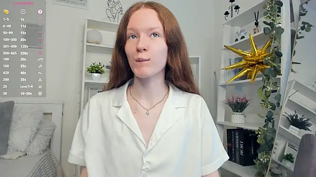 ZaraBluitt online show from 15, 6, 2026