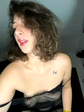 lolippp666 online show from 10, 10, 2025