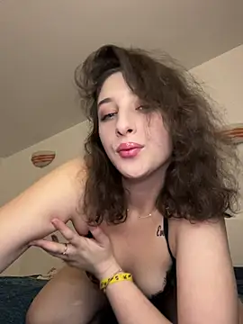 lolippp666 online show from 18, 12, 2025