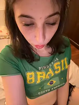 lolippp666 online show from 11, 3, 2026