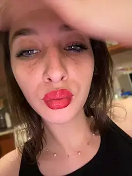 lolippp666 online show from 11, 5, 2026