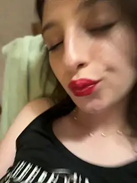Snapshot of lolippp666 chatting on 26, 6, 2026 lolippp666 online show from 26, 6, 2026