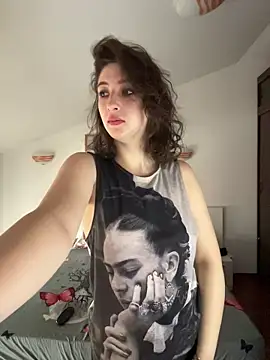 lolippp666 online show from 18, 11, 2025